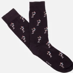 AC Milan 2003 Celebration Casual Socken