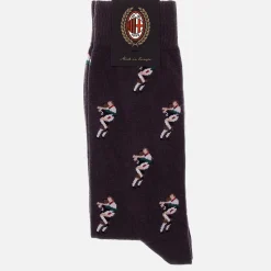 AC Milan 2003 Celebration Casual Socken