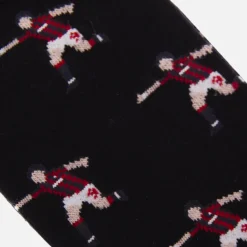 AC Milan 2003 Inzaghi Celebration Casual Socken