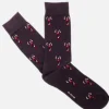 AC Milan 2003 Kaká Celebration Casual Socken