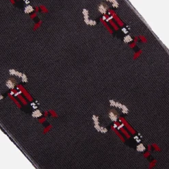 AC Milan 2003 Kaká Celebration Casual Socken