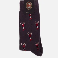 AC Milan 2003 Kaká Celebration Casual Socken