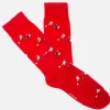 AC Milan 2003 Rigore Casual Socken