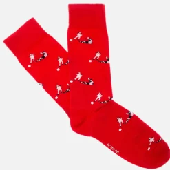 AC Milan 2003 Rigore Casual Socken