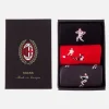 AC Milan 2003 Rigore Casual Socken Set