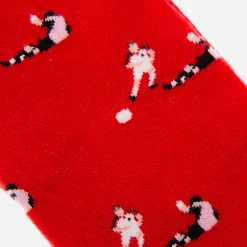 AC Milan 2003 Rigore Casual Socken