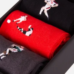 AC Milan 2003 Rigore Casual Socken Set