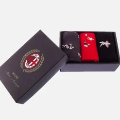 AC Milan 2003 Rigore Casual Socken Set