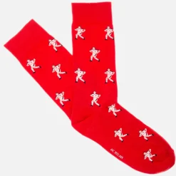 AC Milan 2003 Sheva Celebration Casual Socken