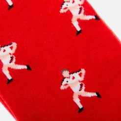 AC Milan 2003 Sheva Celebration Casual Socken