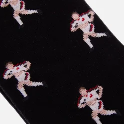 AC Milan 2003 Sheva Socken