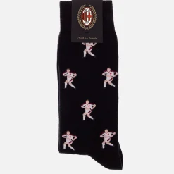 AC Milan 2003 Sheva Socken