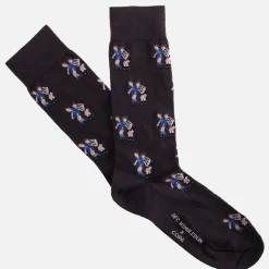 AFC Wimbledon Big Friends Casual Socken