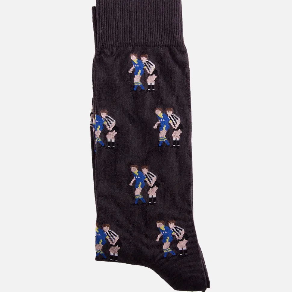AFC Wimbledon Big Friends Casual Socken