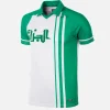 Algerien World Cup 1982 Retro Fußball Trikot
