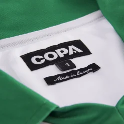 Algerien World Cup 1982 Retro Fußball Trikot