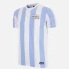 Argentinien 1986 World Champions Embroidery T-Shirt