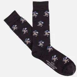 Argentinien 1978 World Cup Casual Socken