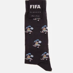 Argentinien 1978 World Cup Casual Socken