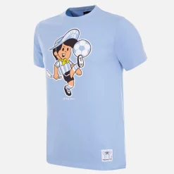 Argentinien 1978 World Cup Gauchito Mascot T-Shirt