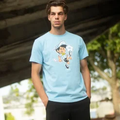 Argentinien 1978 World Cup Gauchito Mascot T-Shirt