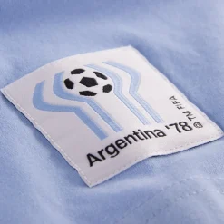 Argentinien 1978 World Cup Gauchito Mascot T-Shirt