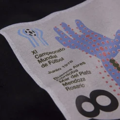 Argentinien 1978 World Cup Poster T-Shirt