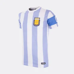 Argentinien Capitano Kinder T-Shirt