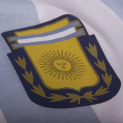 Argentinien Capitano Kinder T-Shirt