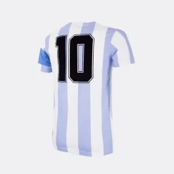 Argentinien Capitano Kinder T-Shirt