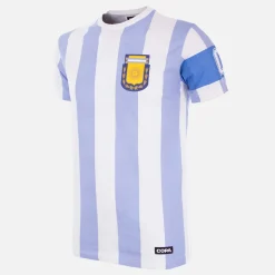 Argentinien Capitano T-Shirt