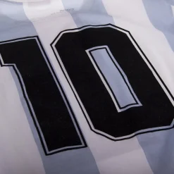 Argentinien Capitano T-Shirt