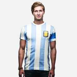 Argentinien Capitano T-Shirt