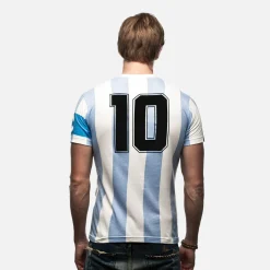 Argentinien Capitano T-Shirt