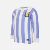 Argentinien 'My First Football Shirt'