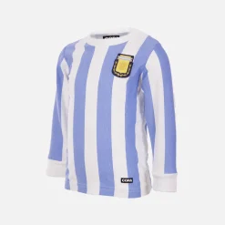 Argentinien 'My First Football Shirt'