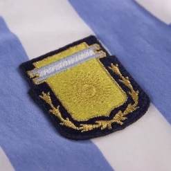 Argentinien 'My First Football Shirt'