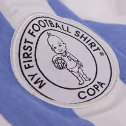 Argentinien 'My First Football Shirt'