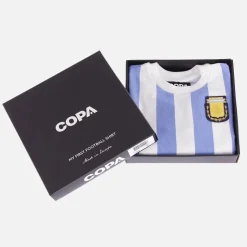 Argentinien 'My First Football Shirt'