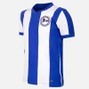 Arminia Bielefeld 1964 - 65 Retro Fußball Trikot