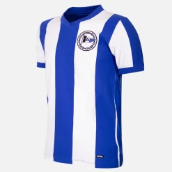 Arminia Bielefeld 1964 - 65 Retro Fußball Trikot
