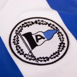 Arminia Bielefeld 1964 - 65 Retro Fußball Trikot