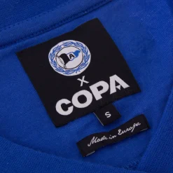 Arminia Bielefeld 1964 - 65 Retro Fußball Trikot