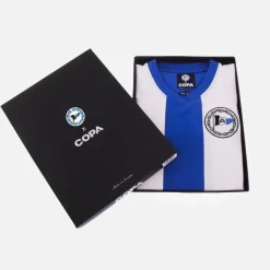 Arminia Bielefeld 1964 - 65 Retro Fußball Trikot