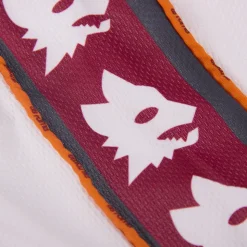AS Roma 1998 - 99 Away Retro Fußball Trikot