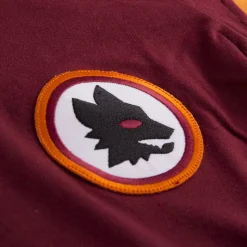 AS Roma 1978 - 79 Damen Retro Fußball Trikot