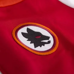 AS Roma 1979 - 80 Retro Fußball Jacke