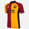 AS Roma 2001 - 02 Retro Fußball Trikot