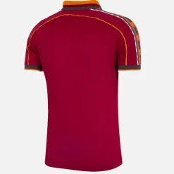 AS Roma 1998 - 99 Retro Fußball Trikot