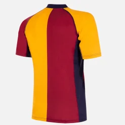 AS Roma 2001 - 02 Retro Fußball Trikot